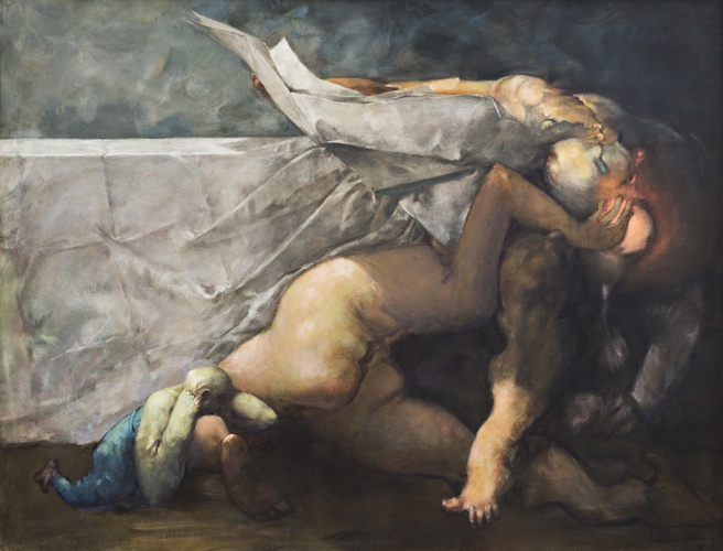 Dorothea Tanning