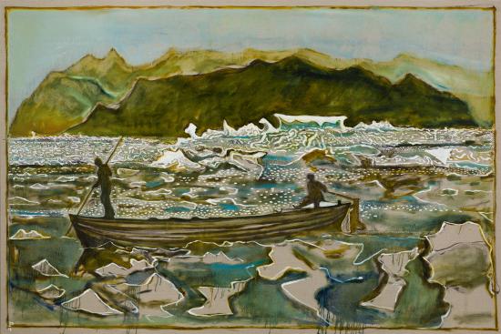Billy Childish