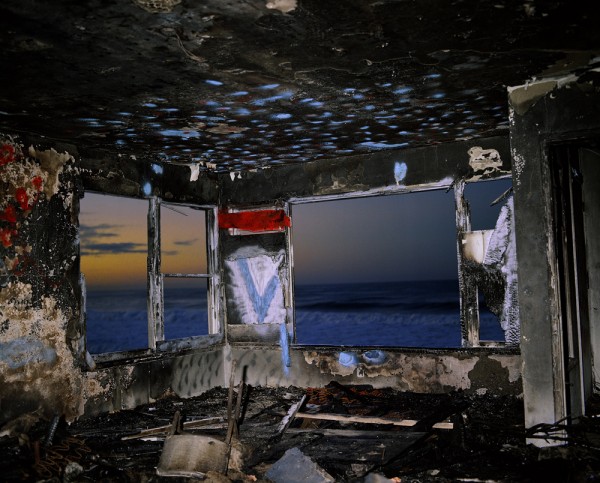 john divola