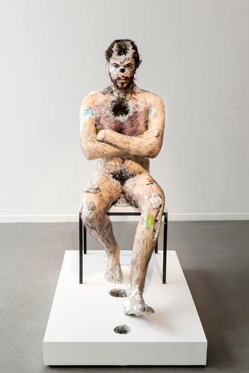 David Altmejd