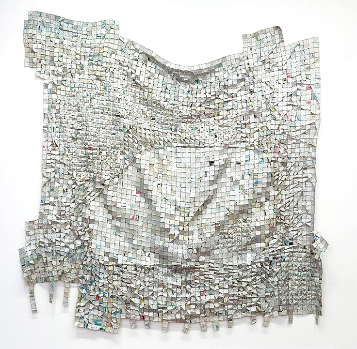 El Anatsui
