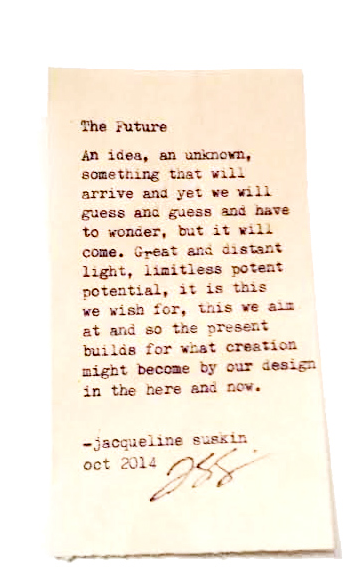 Future