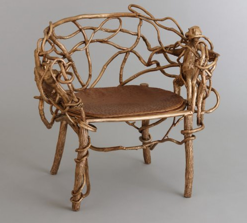 Les Lalanne