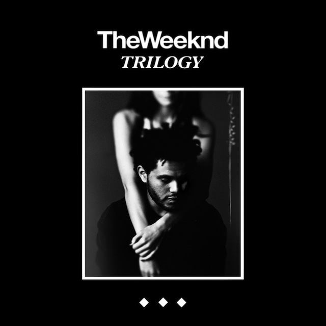 the weeknd