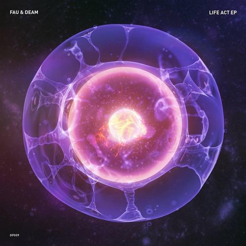 Life Act EP