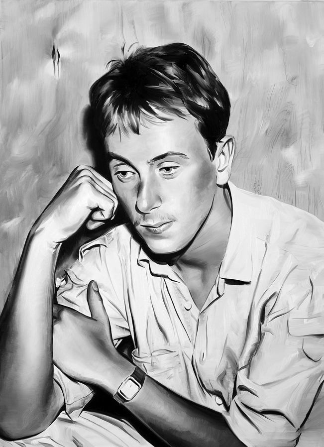 MARCIN MACIEJOWSKI