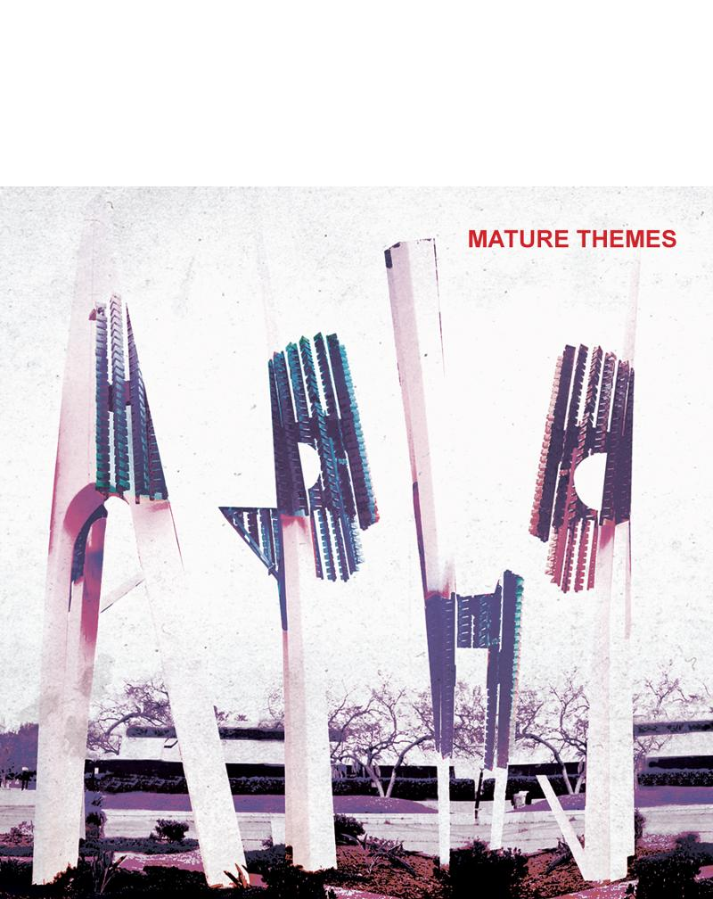 Mature Themes