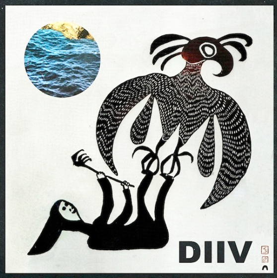 DIIV / Doused