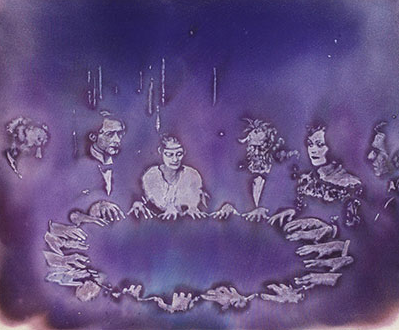 seance