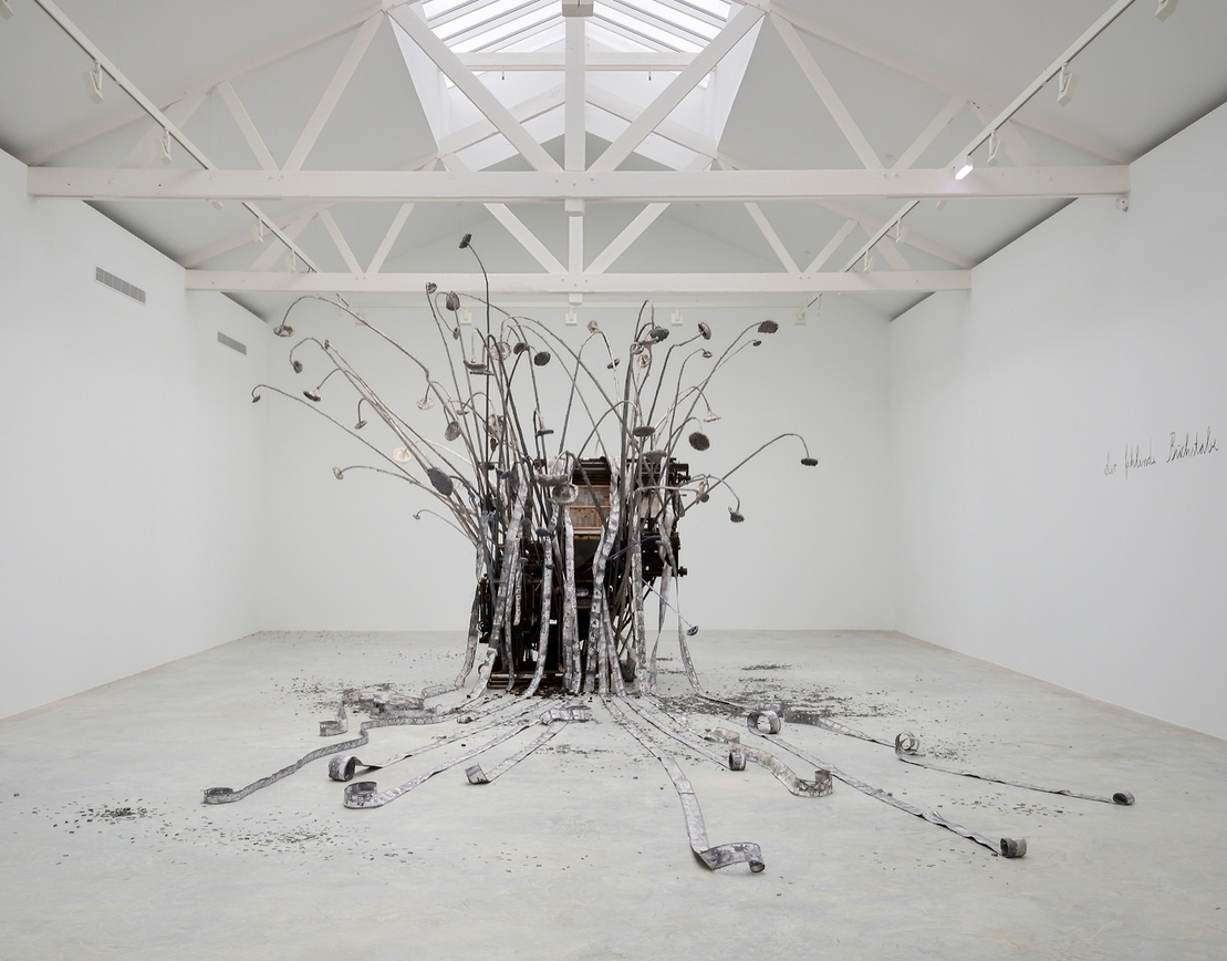 Anselm Kiefer