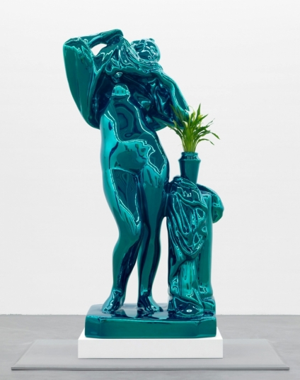 jeff koons