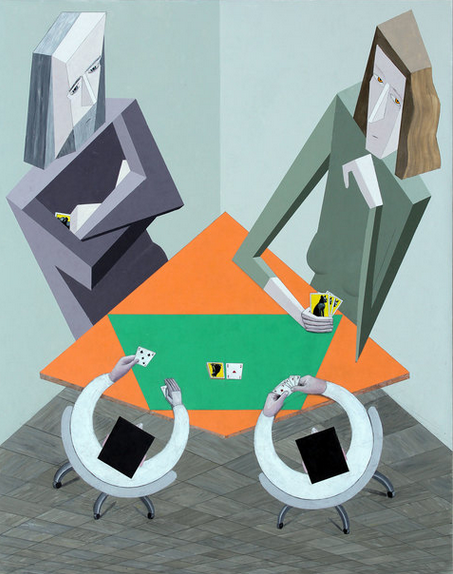 mernet larsen