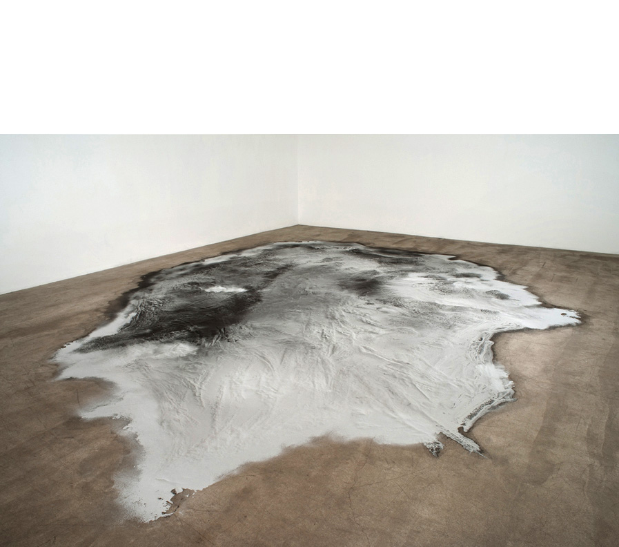 ROGER HIORNS