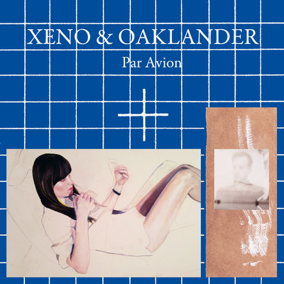 xeno oaklander