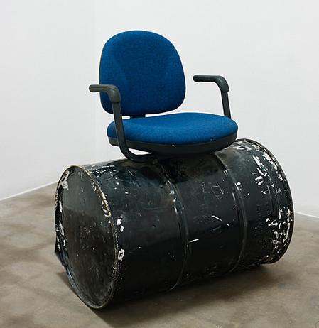 Oscar Tuazon