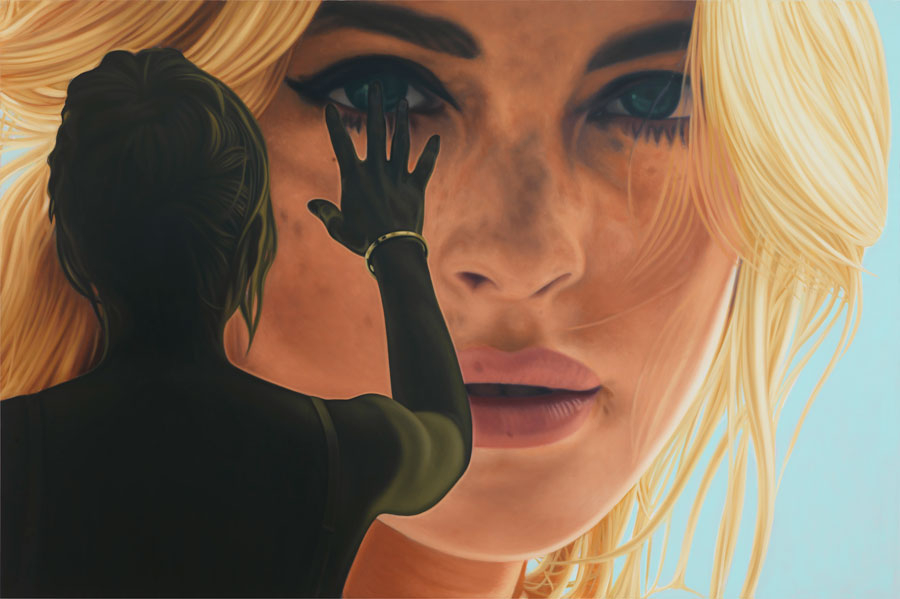 Richard Phillips