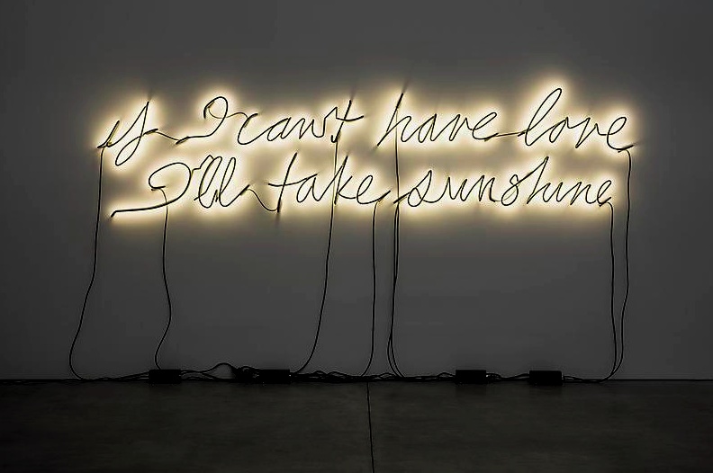 glenn ligon