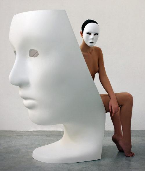 nemo chair fabio novembre
