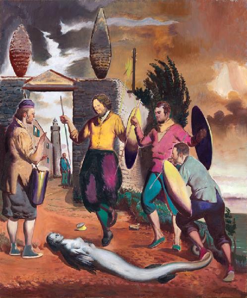 Neo Rauch
