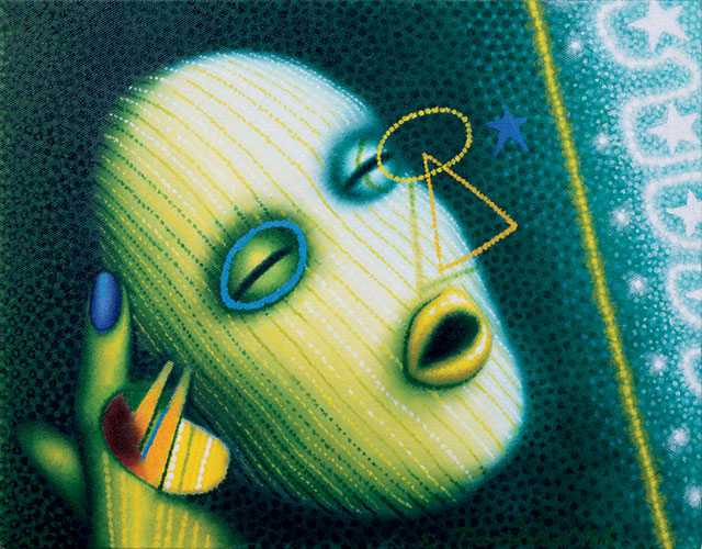 ed Paschke