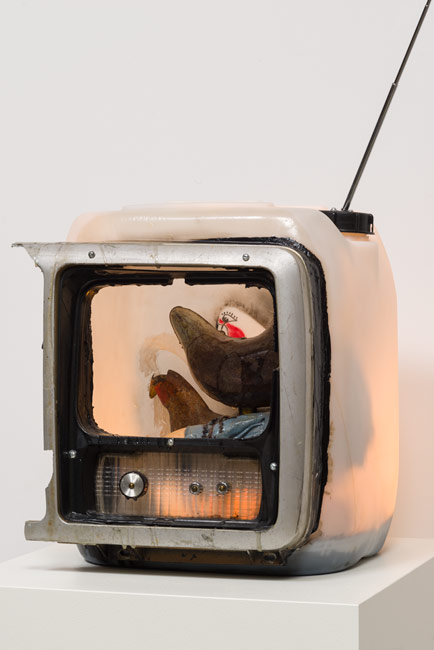 kienholz