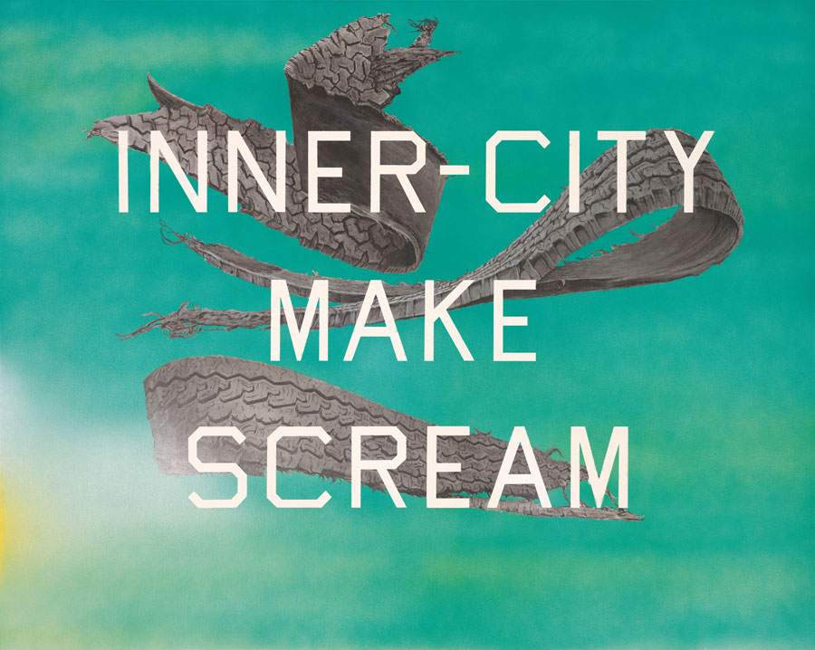 ed ruscha