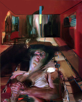 NATALIE FRANK - The Governed and the Governors