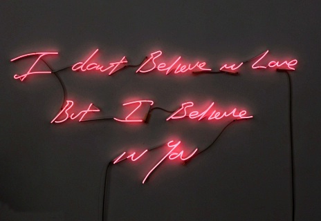 tracey emin