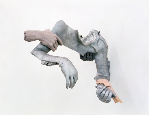 urs fischer