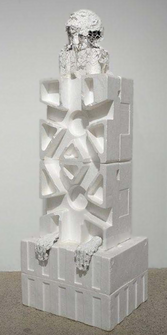 Huma Bhabha