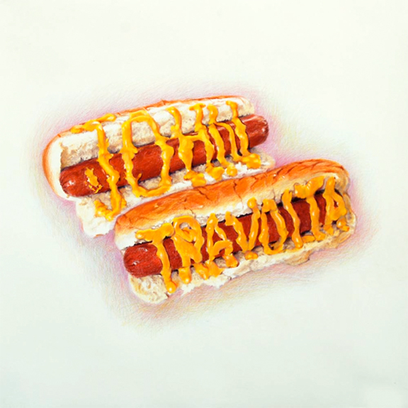 eric yahnker