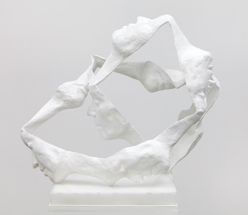 ANNA OSTOYA AND BARBARA LEONIAK