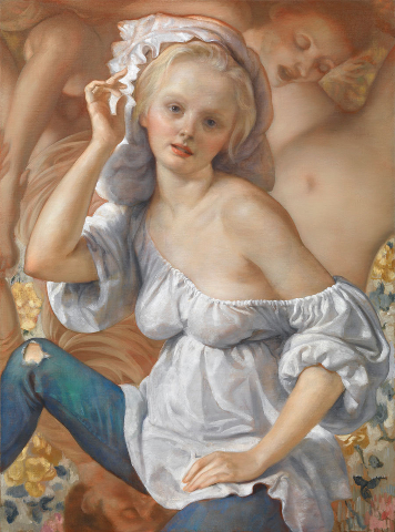 john-currin